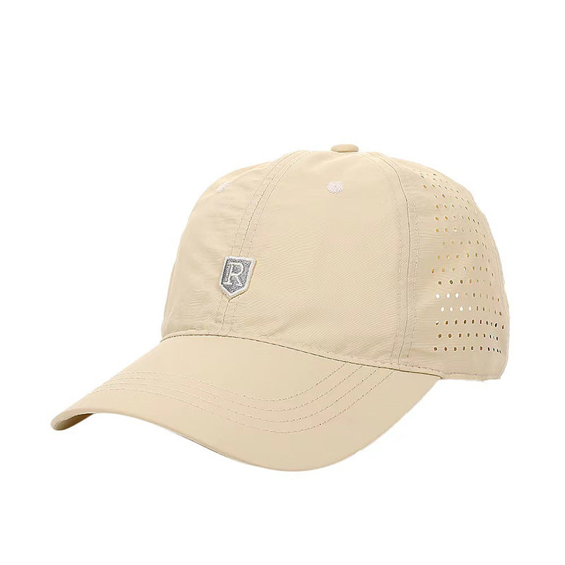 𧢠50% RABATT! âž Schnelltrocknende Leichte Mesh-Baseballkappe â Atmungsaktiv, Verstellbar & Ideal FĂźr Sport, Outdoor & Den Täglichen Gebrauch âď¸