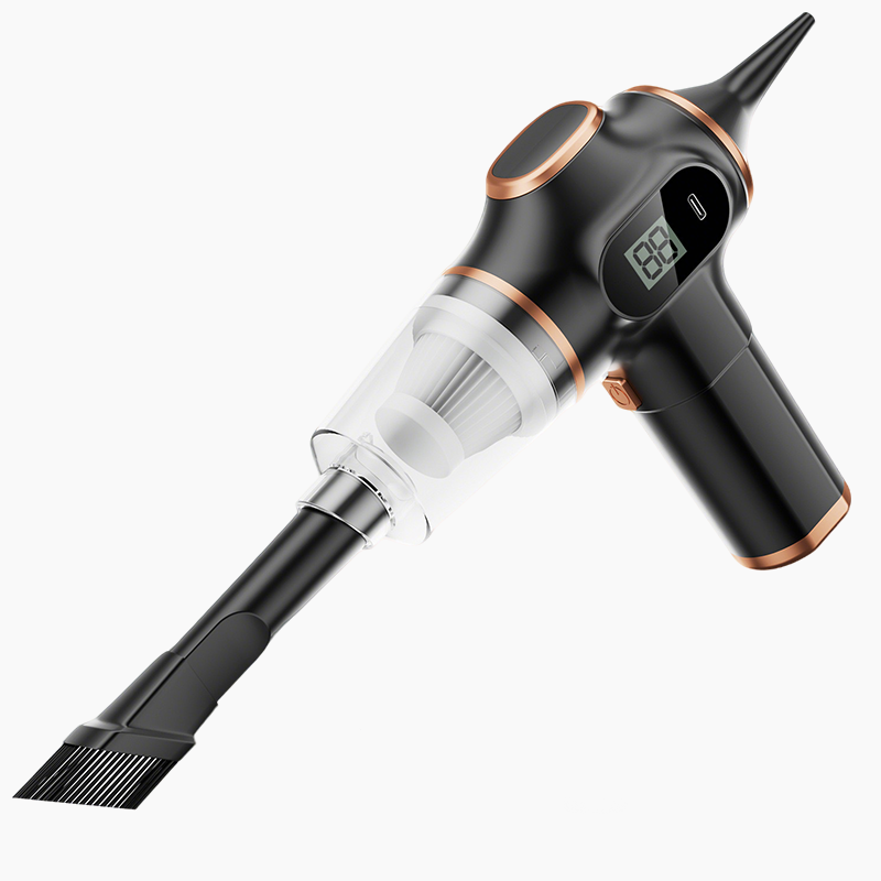 đ„LETZTER TAG: 50 % RABATT!!âšHandstaubsauger, kabellos, mit 19.000 Pa, leistungsstarkes 6-in-1-Modell mit Smart-Display