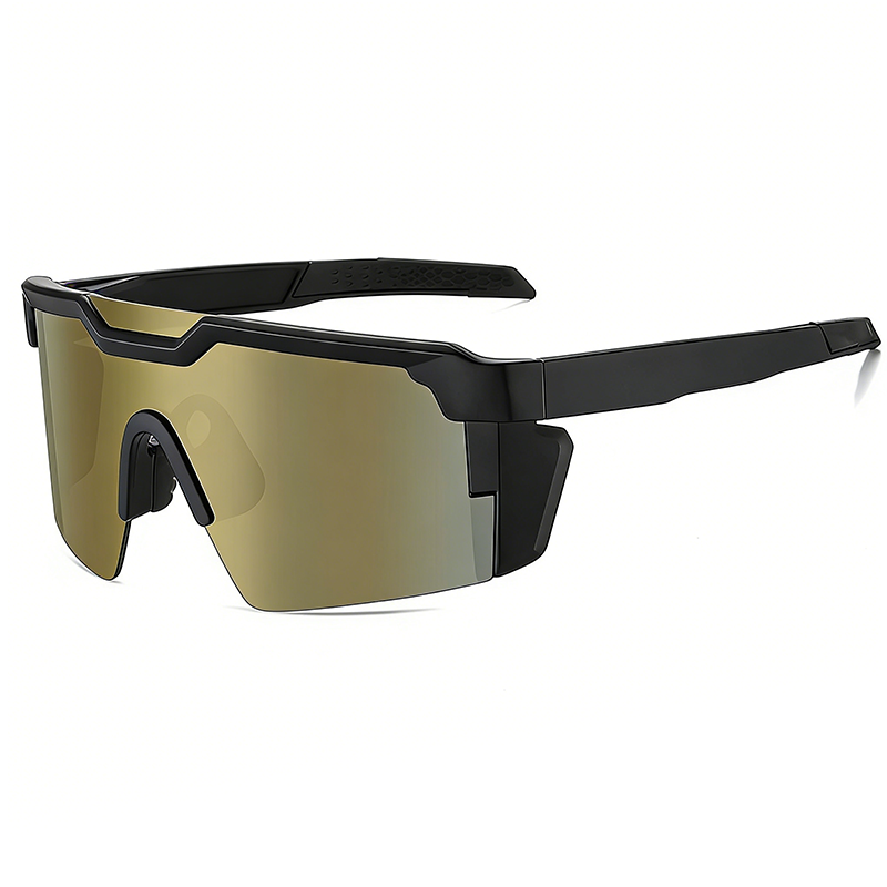 đ¶ïž JETZT -50% RABATT! đ„ Sport-Sonnenbrille UV400 Unisex â Verspiegelte GlĂ€ser Anti-Blendung, Leichter TR-Rahmen, Panoramasicht & Seitenschutz · 8 Farben âš