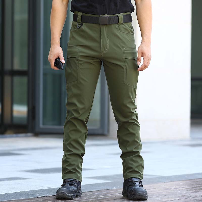 đ 50% RABATT! âš Herren Taktische Cargohose â Mehrere Taschen, robust & perfekt fĂŒr Outdoor und Arbeit â vielseitig & strapazierfĂ€hig đ„