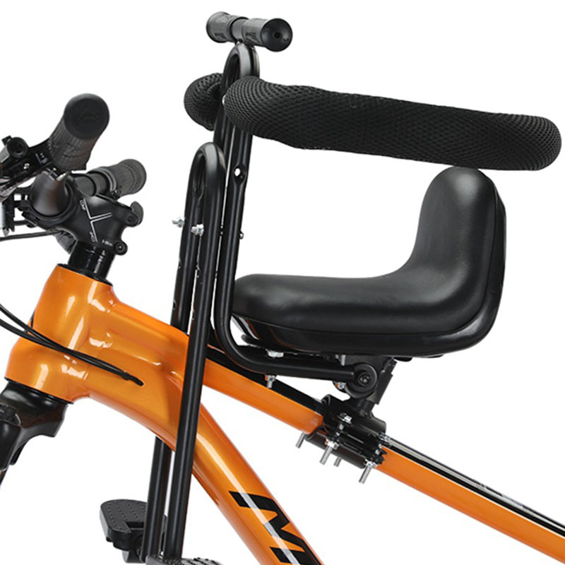 ⏰ 【50 % Rabatt + versandkostenfrei 🚚 】 🚲 Kindersitz für die Vorderseite – einfache Montage ohne Werkzeug, jetzt zum halben Preis!