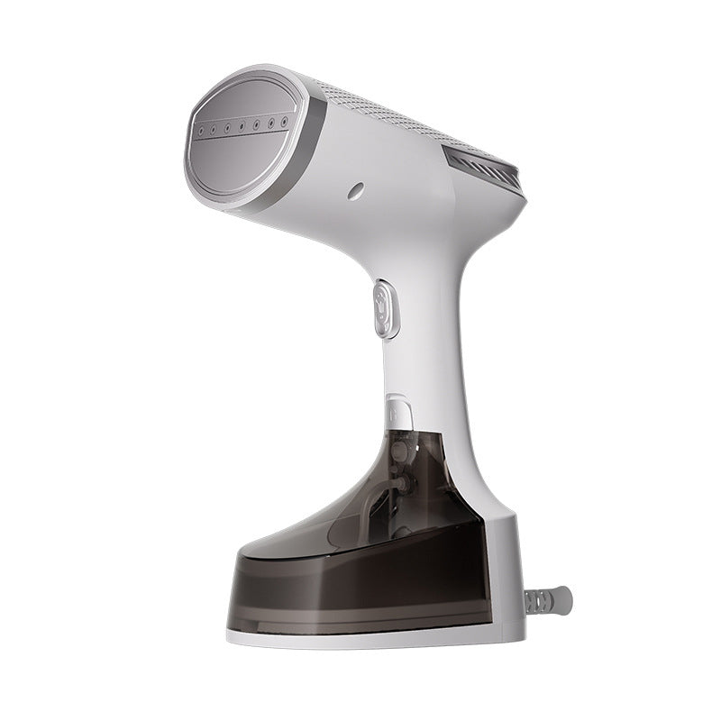 ⏳Zeitlich begrenztes Angebot⏳ Handdampfglätter für Kleidung mit 300-ml-Wassertank