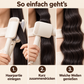 ✨50% RABATT 🌊 32-mm-Welleneisen – Weiche Wellen, voller Glamour! 🌊 4 Temperaturstufen, in ca. 10 Sekunden einsatzbereit, mit Ionen-Technologie