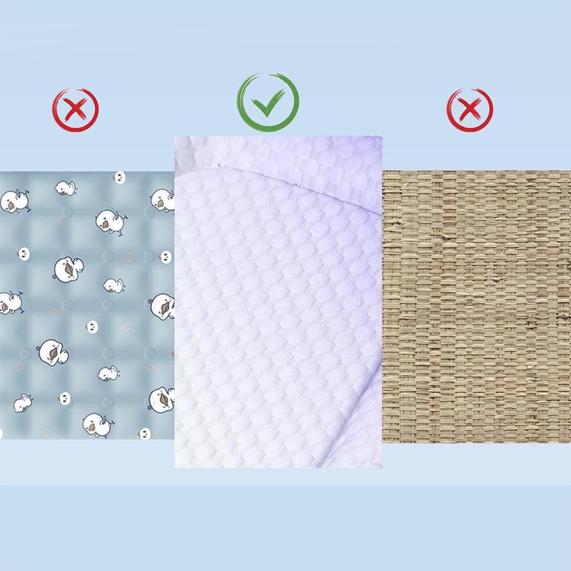 🐾❄️ 50% RABATT! Kühlmatte für Hunde & Katzen – „Ice Silk“ Sommer-Kühlbettdecke in Farbverläufen, atmungsaktiv & waschbar – Perfekt für Zuhause, Sofa & Auto ✨