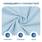🎉50% Rabatt – Nur für kurze Zeit!✨ Modisches 2-in-1-Set | Oberteil mit asymmetrischem Saum + bedruckte Hose | S–5XL 👗