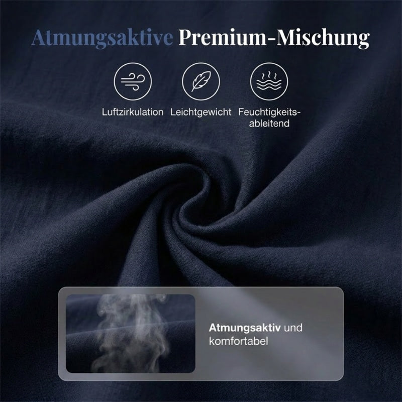 👗 50% RABATT! 🔥 Lässiges langes Damenkleid mit kurzen Ärmeln – Weich, luftig & vielseitig – Perfekt für warme Tage, Strand oder einen entspannten Look – bequemer Schnitt für den Alltag 🌸✨