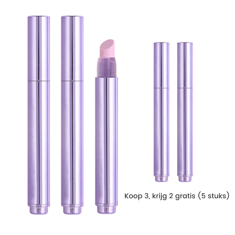 💜2026 Nieuwe verbeterde 3-in-1 nagelverzorgingspen