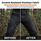 👖 50% RABATT! 🛠️ Bequeme und strapazierfähige Arbeitshosen – Langlebig & mit vielen Taschen – Perfekt für den ganzen Tag auf der Baustelle, im Garten oder in der Werkstatt 💪