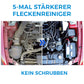 💎🚀Kostenloser Versand💥3 kaufen und 2 gratis erhalten (5 Flaschen)🔥2026 Rost Entferner Reinigungsspray