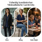 🌸Sommer-Sonderverkauf 50% RABATT 👕 Modisches lockeres einfarbiges Kurzarm-OberteilModisches lockeres einfarbiges Kurzarm-Oberteil