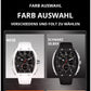 🔥 LIMITIERT: -50% ⌚ Herren Sportuhr 💥 leuchtendes Display, dynamisches Design & stark im Alltag ✨