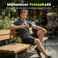 ✨Sommer-Sonderangebot🩳Schnelltrocknende Herren-Sportshorts