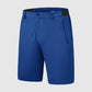 🔥LETZTER TAG DES SALE 50% RABATT👍 Stretch-Golfshorts für Herren, schnell trocknend, lässig, für die Arbeit
