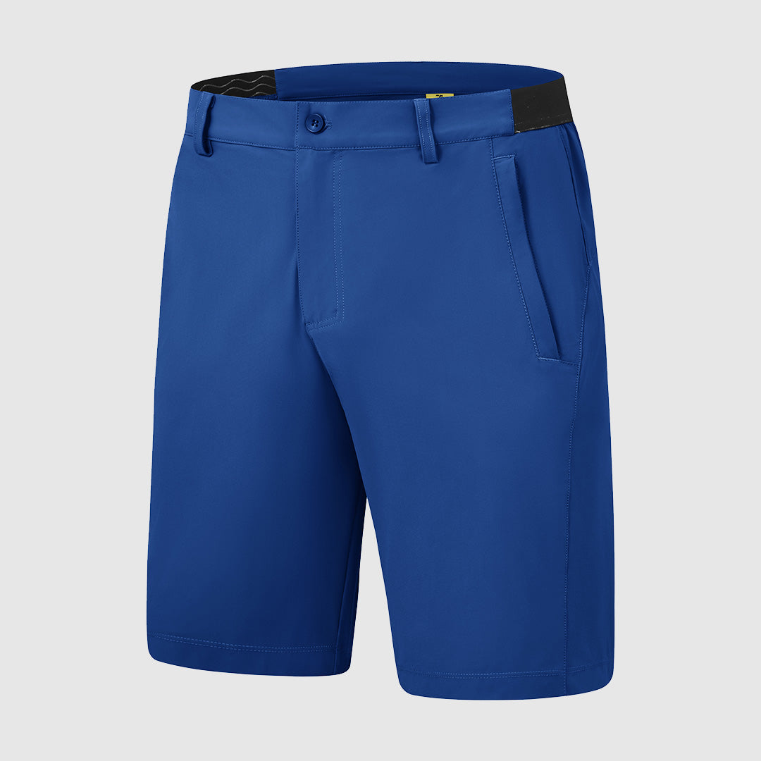 🔥LETZTER TAG DES SALE 50% RABATT👍 Stretch-Golfshorts für Herren, schnell trocknend, lässig, für die Arbeit