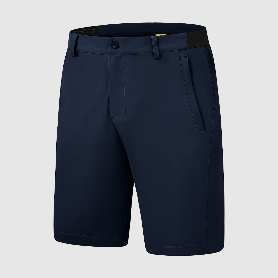 🔥LETZTER TAG DES SALE 50% RABATT👍 Stretch-Golfshorts für Herren, schnell trocknend, lässig, für die Arbeit