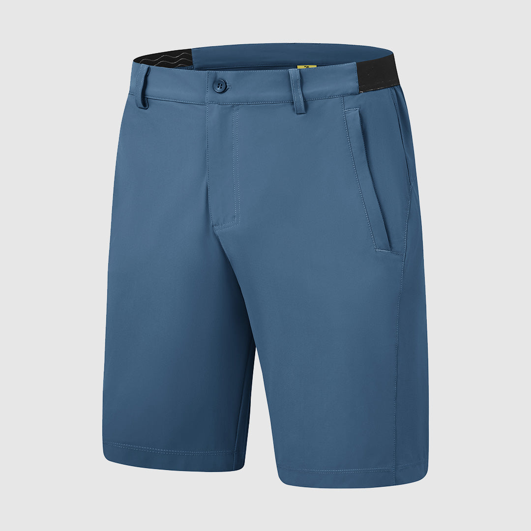 🔥LETZTER TAG DES SALE 50% RABATT👍 Stretch-Golfshorts für Herren, schnell trocknend, lässig, für die Arbeit