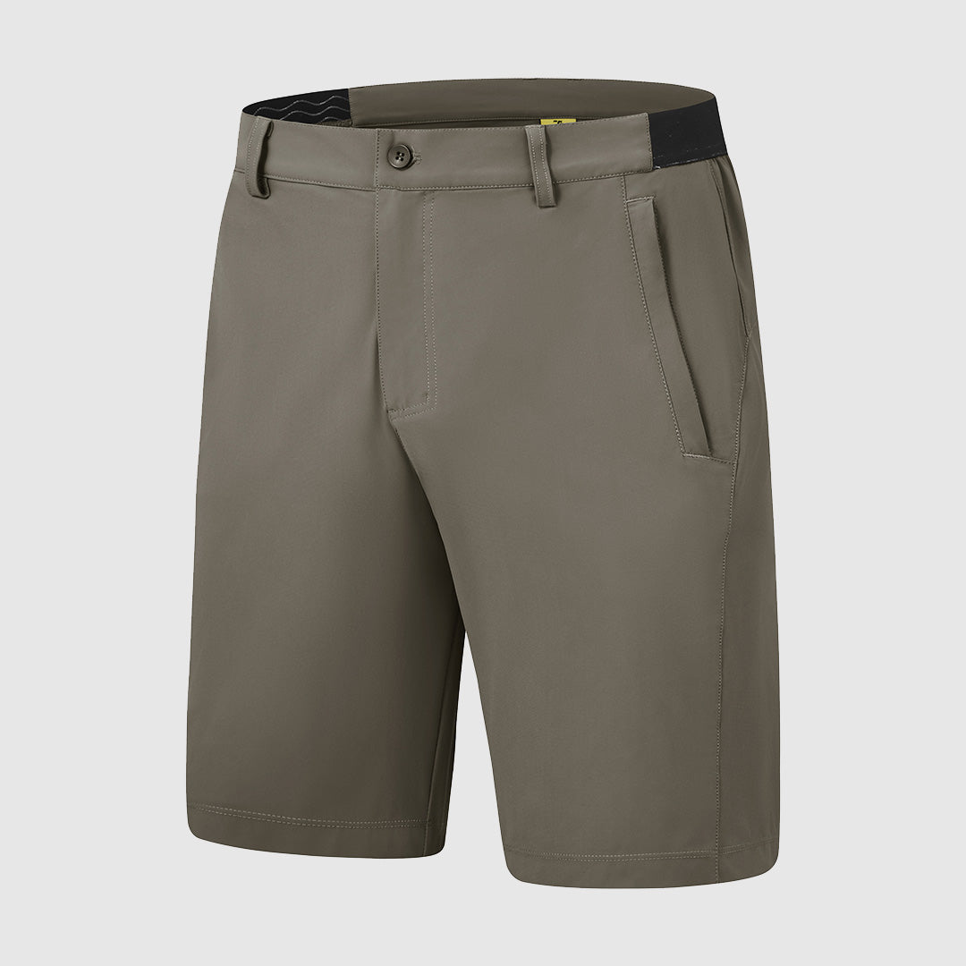 🔥LETZTER TAG DES SALE 50% RABATT👍 Stretch-Golfshorts für Herren, schnell trocknend, lässig, für die Arbeit