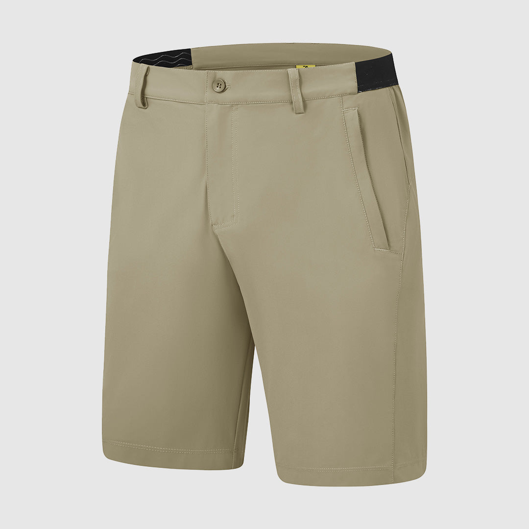 🔥LETZTER TAG DES SALE 50% RABATT👍 Stretch-Golfshorts für Herren, schnell trocknend, lässig, für die Arbeit