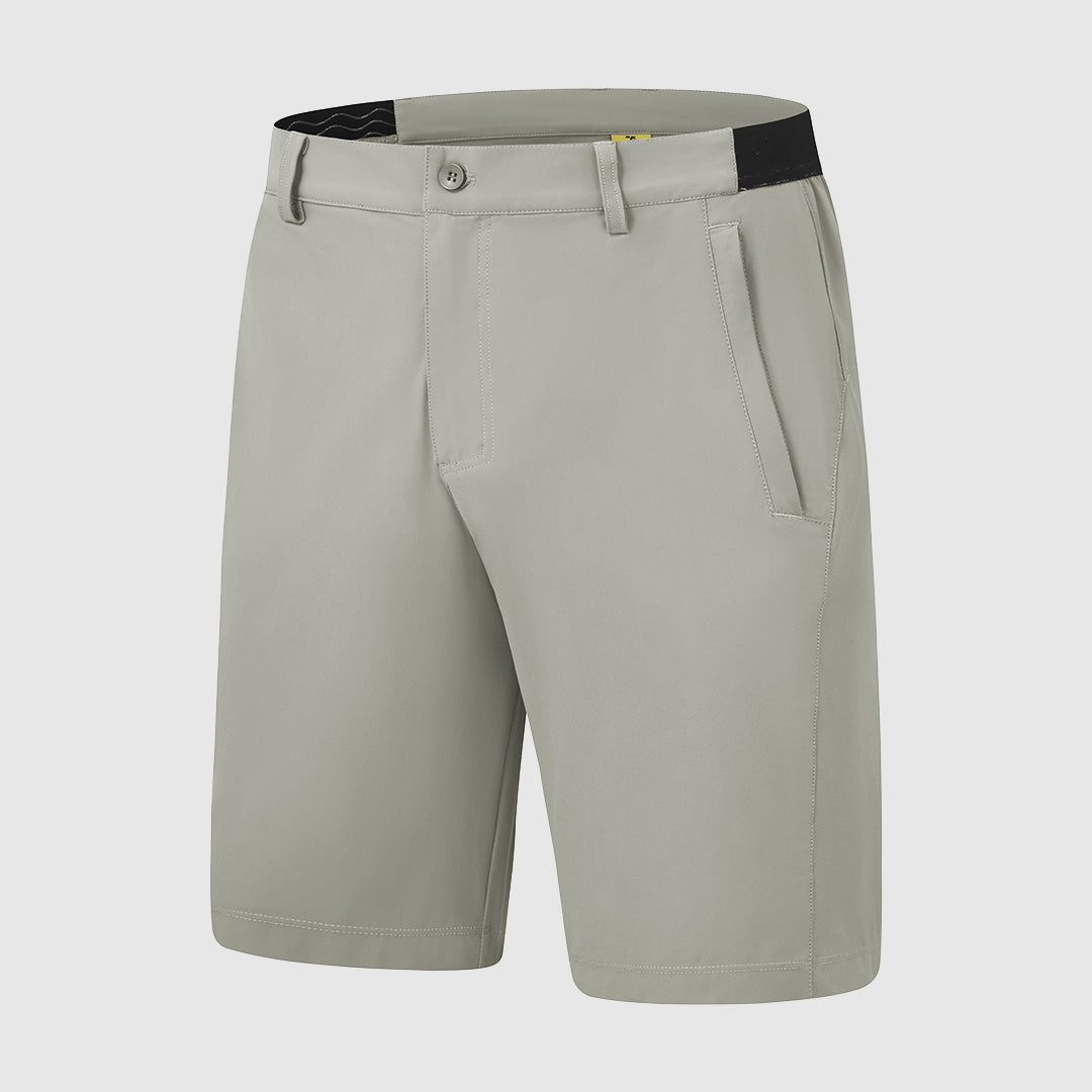 🔥LETZTER TAG DES SALE 50% RABATT👍 Stretch-Golfshorts für Herren, schnell trocknend, lässig, für die Arbeit