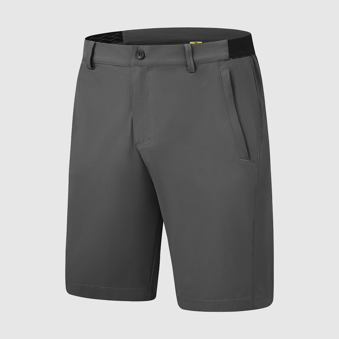 🔥LETZTER TAG DES SALE 50% RABATT👍 Stretch-Golfshorts für Herren, schnell trocknend, lässig, für die Arbeit