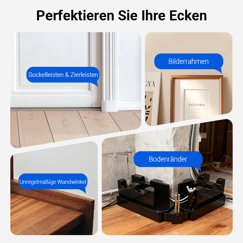 ⏳Begrenzte Zeit 50 % Rabatt💥2-in-1-Mess- und Gehrungssägenwerkzeug