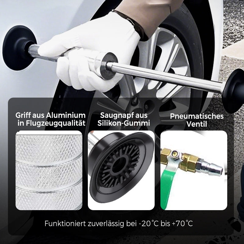 🚗 50% RABATT!  Werkzeug zur Ausbeulreparatur an Karosserien – Robust, Einfach Anzuwenden & Entfernt Beulen Ohne Lackschäden 🛠️