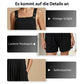 Ärmelloser Weitbein-Jumpsuit für Sommerbrisen