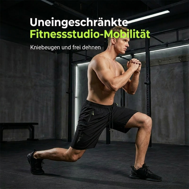 ✨Sommer-Sonderangebot🩳Schnelltrocknende Herren-Sportshorts