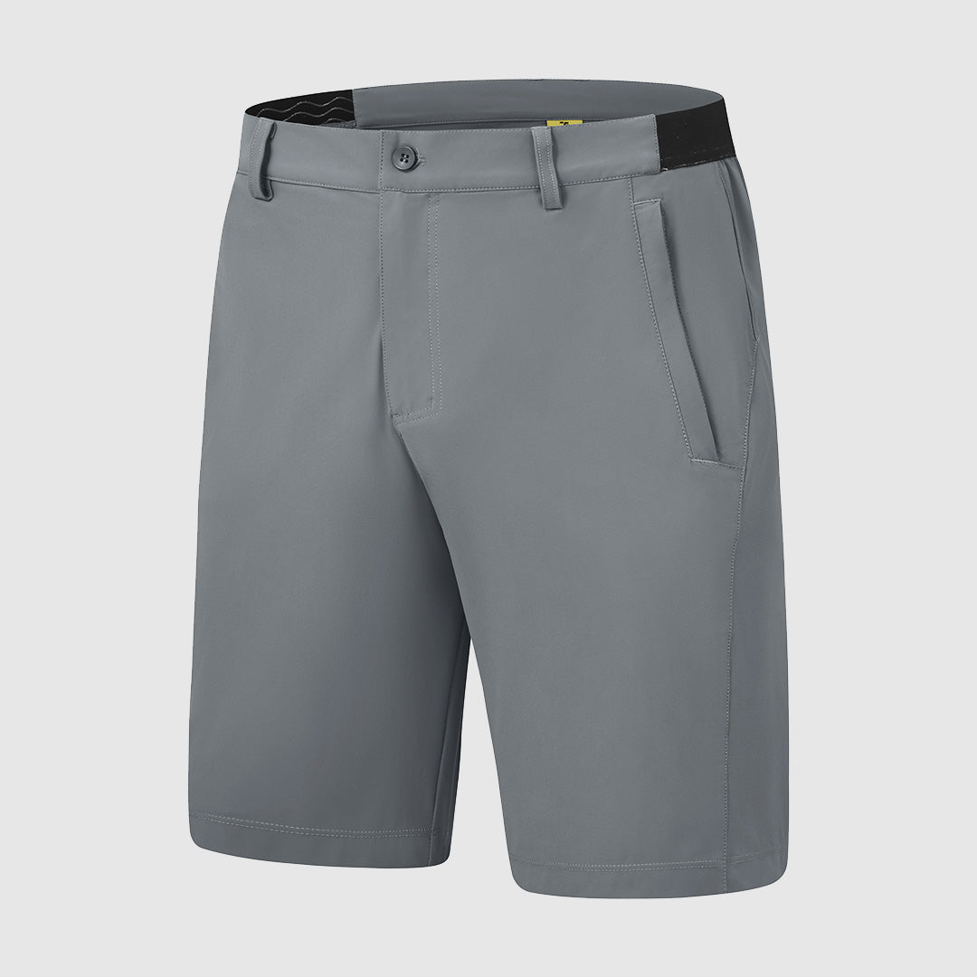 🔥LETZTER TAG DES SALE 50% RABATT👍 Stretch-Golfshorts für Herren, schnell trocknend, lässig, für die Arbeit