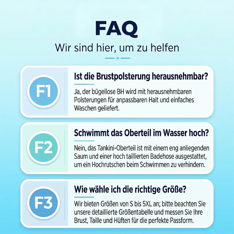 🏖️ 50 % RABATT! ✨ Sportlicher Zweiteiler – gekreuzter Ausschnitt, Boy-Shorts, schnell trocknend 🏄‍♀️