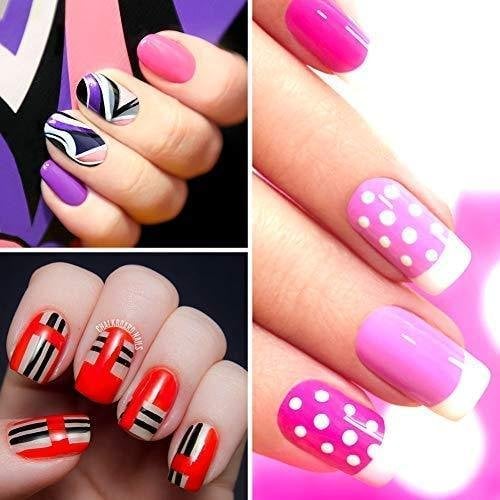 ⏳1 Kaufen, 1 Gratis ! ✨ Ein-Schritt-Nagellackstift • Gratis Mini-UV-Nagellampe