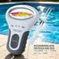 📢📢50 % Rabatt!! 🔬🏊 pH- und Chlortester für Wasser