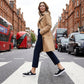 👟 50% RABATT! 👖 Damen Denim Mule Sneakers – Leichter Schlupf, Bequeme Sohle & Perfekt Für Einen Lässigen Sommerlook ☀️