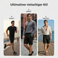 🔥LETZTER TAG DES SALE 50% RABATT👍 Stretch-Golfshorts für Herren, schnell trocknend, lässig, für die Arbeit
