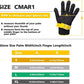 🛡️ Nur für kurze Zeit: 50 % Rabatt! ✨ Handschuhe aus Metallgewebe in Lebensmittelqualität – schnittfest, entsprechen der Norm ANSI A9, leicht zu reinigen 🍖