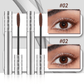 🔥LETZTER TAG KAUFEN SIE 1 UND ERHALTEN SIE 1 GRATIS💖Tubing Mascara Black & Brown Duo für Wimpern-Make-up
