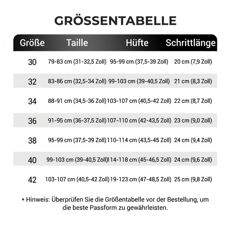 🔥LETZTER TAG DES SALE 50% RABATT👍 Stretch-Golfshorts für Herren, schnell trocknend, lässig, für die Arbeit