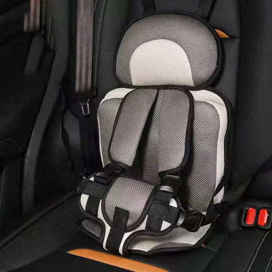 🔥50% Rabatt!💥Kindersitz fürs Auto – Faltbar, sicher, überall dabei!🧒5-Punkt-Gurt, atmungsaktiv, für 0–12 Jahre⚡