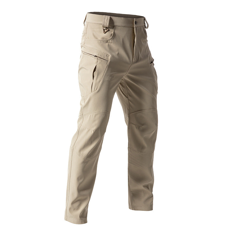 👖 50% RABATT! 🛠️ Bequeme und strapazierfähige Arbeitshosen – Langlebig & mit vielen Taschen – Perfekt für den ganzen Tag auf der Baustelle, im Garten oder in der Werkstatt 💪