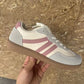 Damen Stylische Runde Zehen Rutschfeste Freizeitschuhe