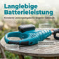 ⏰Letzter Aktionstag – 50 % Rabatt -✨ Kabellose elektrische Gartenfräse und Kultivator – akkubetrieben, leicht und leistungsstark. Perfekt für Beetvorbereitung und Unkrautentfernung 🌱⚡
