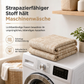 🪑 50% RABATT! 🍷 Dehnbarer Karo-Stuhlbezug – Schützend & einfach zu montieren ✨