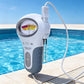📢📢50 % Rabatt!! 🔬🏊 pH- und Chlortester für Wasser