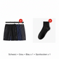 ✨Sommer-Sonderangebot🩳Schnelltrocknende Herren-Sportshorts