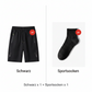 ✨Sommer-Sonderangebot🩳Schnelltrocknende Herren-Sportshorts