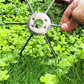 🔥🔥50 % Rabatt👨‍🌾Ersatzkopf für Fadentrimmer💪 – auch bei Kontakt mit Beton/Felsen/harten Blöcken unbeschädigt, lange Lebensdauer garantiert🌿