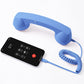 📢📢40% RABATT !!⏰Retro Telefon-Hörer – Einzigartiges Geschenk für besondere Anlässe ✨