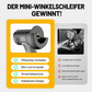 🔧 50% RABATT! 🛠️ 12V Mini-Winkelschleifer – Mit Trennscheibe & kompakt ✨