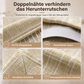 🪑 50% RABATT! 🍷 Dehnbarer Karo-Stuhlbezug – Schützend & einfach zu montieren ✨