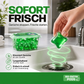 🏠50 % Rabatt!💧  Abfluss‑Deodorant‑Tabs – Bio‑Enzym‑Formel neutralisiert Gerüche direkt an der Quelle. Sofortiger Frischeduft, ohne aggressive Chemikalien. Verabschieden Sie sich von unangenehmen Gerüchen. 🚰✅